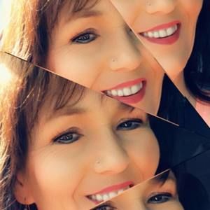 Meet your Posher, Charlie-gloria